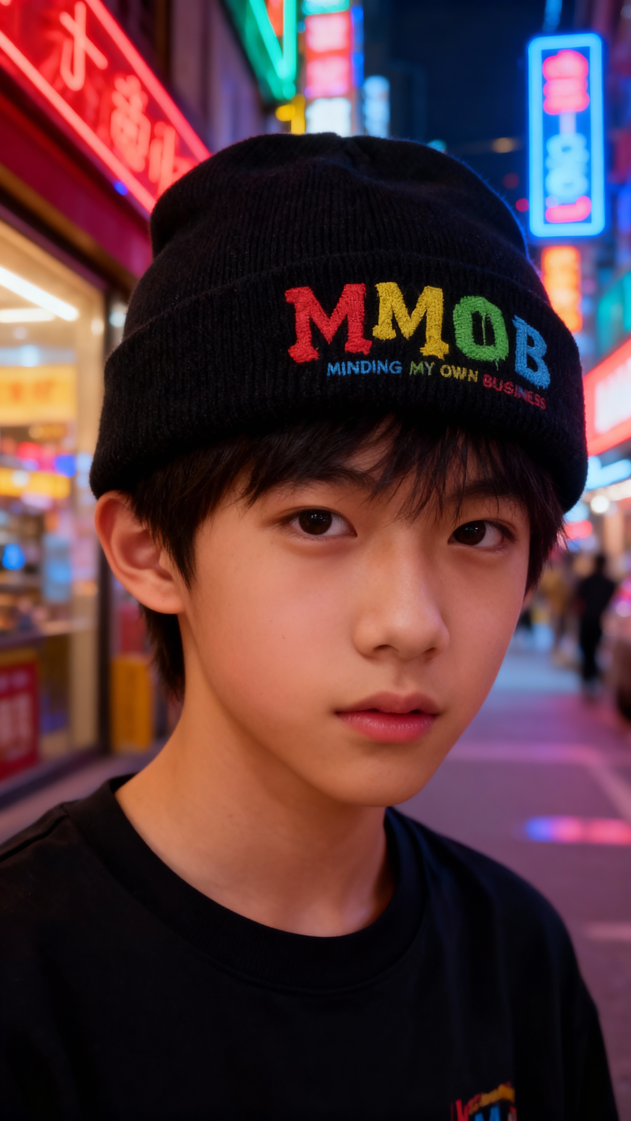 Beanies
