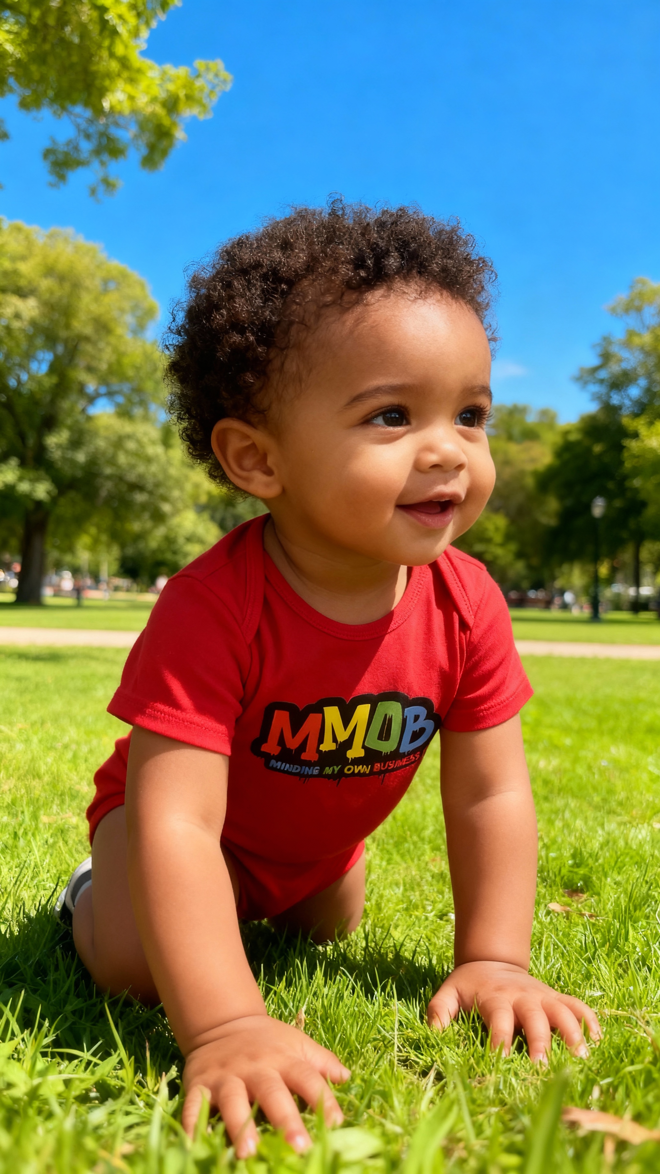 Signature Infant Onesie