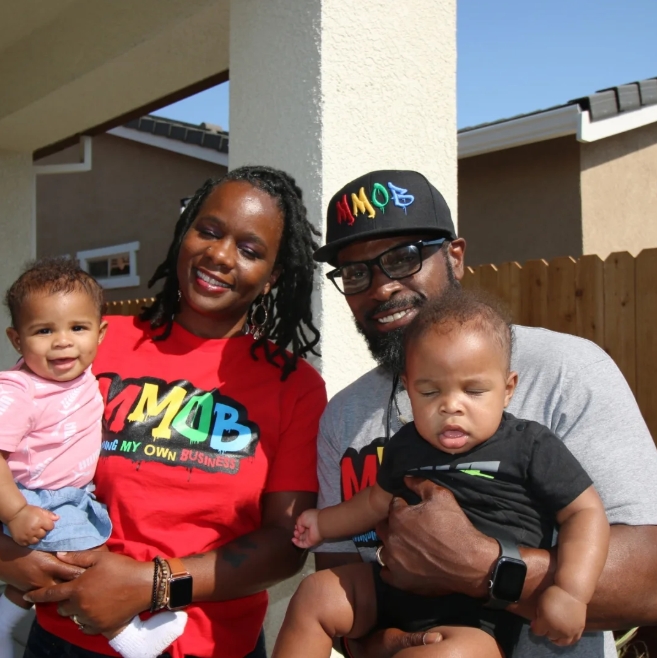 Meet Roshonda Jones—a woman of vision, discipline, and undeniable drive. It is with great enthusiasm that we at the MMOB Shop share her story. Roshonda and her husband of 30 years have built a strong and beautiful legacy, raising four children and now embracing the joy of three grandchildren, including a set of twins. In her early years, while balancing marriage and supporting her husband’s military career, Roshonda also pursued higher education—earning both a Master of Science in Information Technology and a Bachelor of Science in Computer Information Systems—all while raising a growing family. After completing her degrees, Roshonda worked in software development for the state of North Carolina, contributing to systems used by the child welfare department—some of which are still in use today. But her growth didn’t stop there. During the pandemic, she shifted her focus to natural wellness, determined to empower herself and other like-minded women to take care of their families through holistic healing. That passion birthed her business, Naturally My Sister’s Keeper—a product line that has grown from herbal teas and natural supplements to remedy-based topicals, including natural pain relievers that support internal and external healing. And she didn’t stop there either. Roshonda is also a Notary Public, Certified Loan Signing Agent, and Notary Instructor, continuing to expand her skillset and empower others through her work at www.facebook.com/asapnotaryteam. You can also find Naturally My Sister’s Keeper at www.NaturallyMySistersKeeper.com and on other social media platforms. “When you stay focused on your purpose, you don’t just grow—you plant seeds of faith, helping others grow.” Stay focused. Stay motivated. The MMOB Shop salutes you, Roshonda Jones. #MotivationalMonday #MMOBMovement #MindYourBusiness #PurposeDriven #CommunityHero #RoshondaJones #NaturallyMySistersKeeper #ASAPNotaryTeam