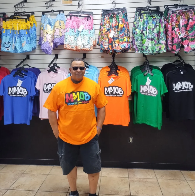 Meet Rick Spears This week, it is with great pleasure that we at the MMOB Shop introduce you to Mr. Morton “Rick” Spears, a proud Chicago native whose life journey continues to inspire all who cross his path. At 70 years young, Rick is a living example of health, strength, and vitality. Deeply committed to serving others and giving back, Rick began his journey by pursuing higher education, earning his bachelor’s degree in education in 1980. After spending time in the classroom, Rick redirected his passion into a new field—landing a position at the internationally known Chicago O’Hare Airport, where he built a successful career and retired as a Fueling Supervisor. But his dedication to purpose didn’t stop there. After retirement, he relocated to Sacramento, where he continued to live out his calling. At the age of 36, Rick joined the Sacramento County System Fire Department, embarking on yet another meaningful chapter—this time in public safety. He worked tirelessly providing fire protection, EMT services, and other life-saving emergency response efforts, serving the community with heart and humility until his second retirement at the age of 56. Today, Rick is living a comfortable, fulfilled life, proving that when you mind your own business, stay focused on your purpose, and move with intention—peace will follow. If you’re interested in pursuing a career with the Sacramento County System Fire Department, please visit their website at: 👉 https://www.saccounty.gov/jobs (or insert correct hiring page URL) #MotivationalMonday #MMOBMovement #MindYourBusiness #PurposeDriven #CommunityHero #RickSpears #ASAPNotaryTeam