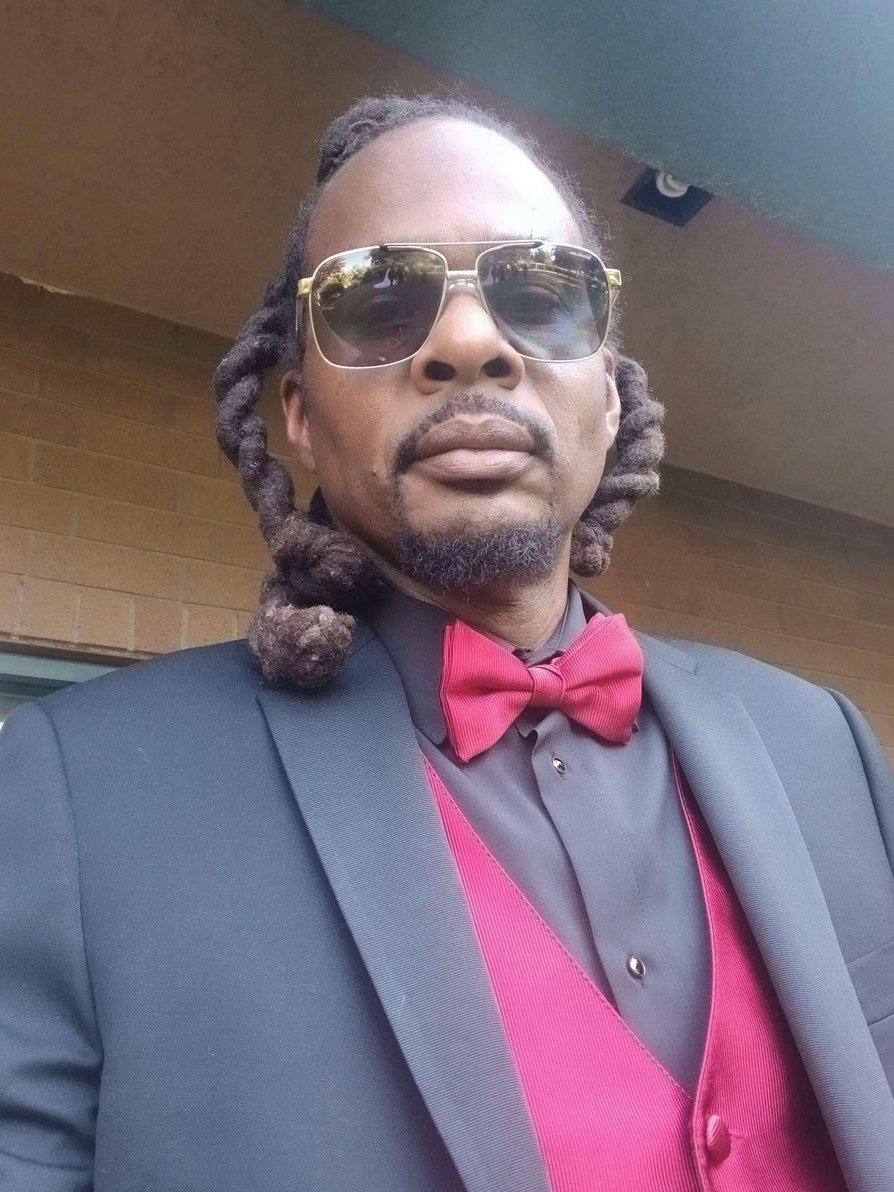 Founder of Minding My Own Business